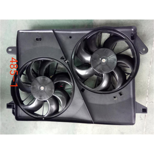 300C ABROAD জন্য রেডিয়েটর ফ্যান