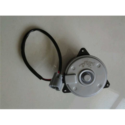 Corolla 2008-2014 16711-0T010 জন্য রেডিয়েটর ফ্যান