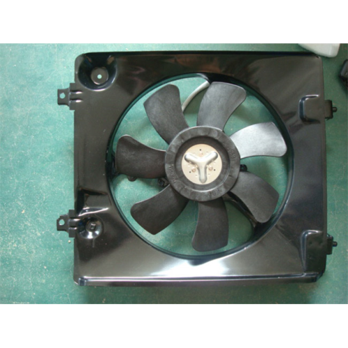 CRV 2007-2008 38615-RZA-G01 এর জন্য রেডিয়েটার ফ্যান