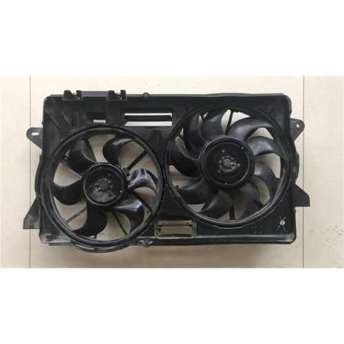 Mustang জন্য রেডিয়েটর ফ্যান