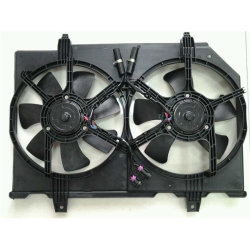 Shuaike 21481-2ZS00 জন্য রেডিয়েটর ফ্যান