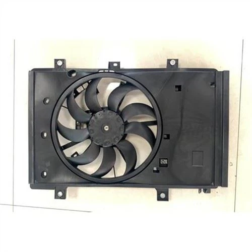 TOYOYA Yaris 2017 16360-WB001 এর জন্য কুলিং ফ্যান