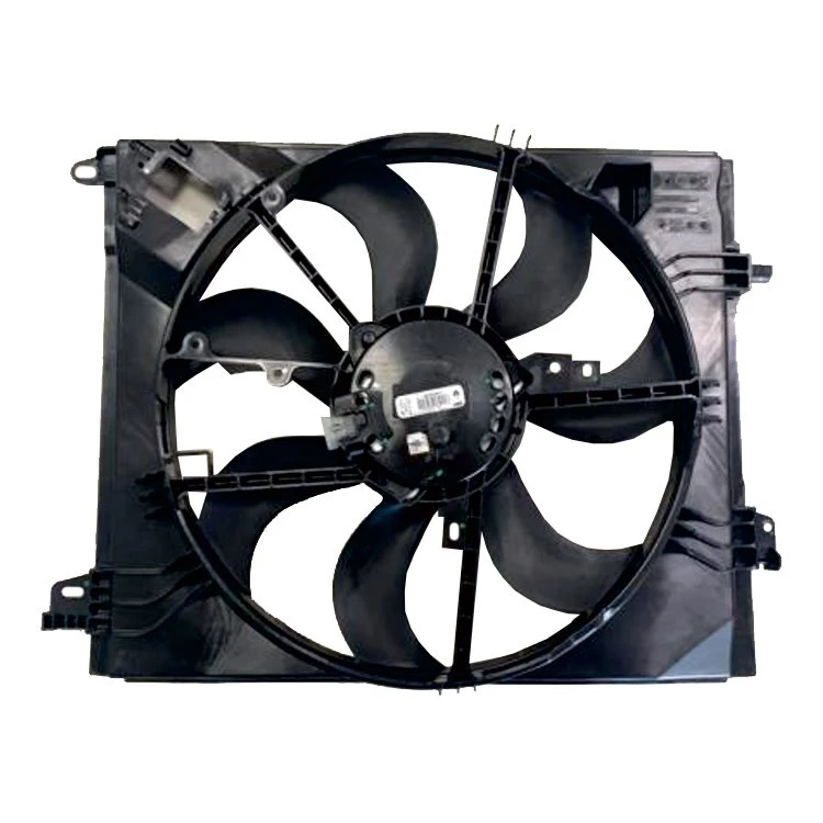Radiator Fan For MEGANE 4 214810518R