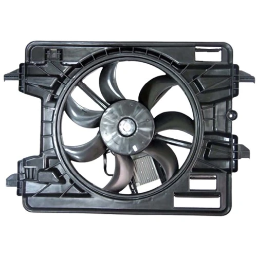CHEVROLET HHR 2008-2010 15940324 এর জন্য রেডিয়েটর ফ্যান