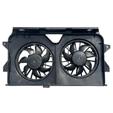 CHRYSLE-TOWN/COUNTRY-WAN05-07/DODGE-GRAND CARAVAN 05-07 4677695AA 4677695AB এর জন্য রেডিয়েটর ফ্যান
