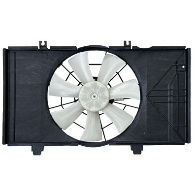 ডজ নিয়ন 2 এর জন্য রেডিয়েটর ফ্যান৷{1}}এল 2002-2005 চ3115129 5086237এএ