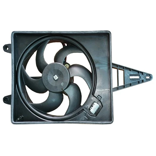 FIAT BRAVA (182) 1995-2001 7659426 46550402 46480205 46419183 60571069 এর জন্য রেডিয়েটর ফ্যান